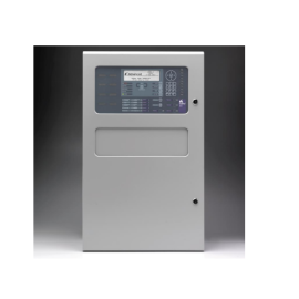 Advanced (MX-5802/FT) 2-8 Loop Fire Alarm Control Panel with Fault Tolerant