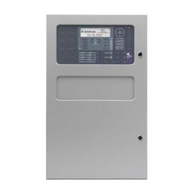 Advanced, (MX-5802N), 2-8 Loop Fire Panel c/w 2 Loop cards. Standard network (Nittan Evolution Protocol)