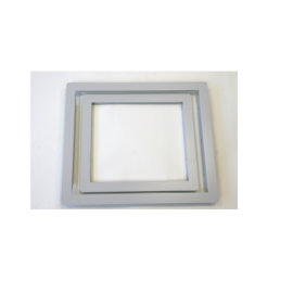 Advanced (MXM-008) Semi-Flushing Bezel for Mx-4010/Mx-4020