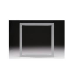 Advanced (MXM-501) Semi-Flushing Bezel- Mx-5000 Small Enclosure