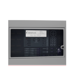 Advanced (MXM-508) Glazed Door Kit- Medium Enclosure