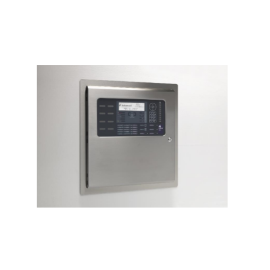 Advanced (MXM-523-D2-SSBF) Medium Enclosure-Spare Double Aperture Door (Fitted)