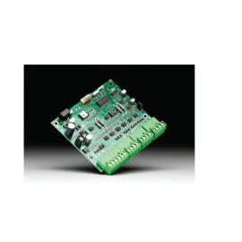 Advanced (MXP-034) 4-Way Programmable Sounder Card