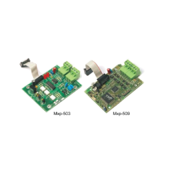 Advanced (MXP-503) Standard Network Card