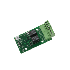 Advanced (MXP-507) 2-Way Relay Card