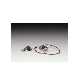 Advanced (MXP-511) Access Enable Key Switch Assembly for MX-5000