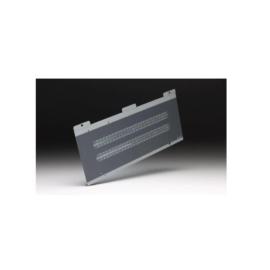 Advanced, (MXP-513L-050YL), MxPro 5 - 50 Zone FAULT (YEL) - Large enclosure