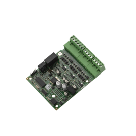 Advanced (MXP-532) General Routing / Protection Interface