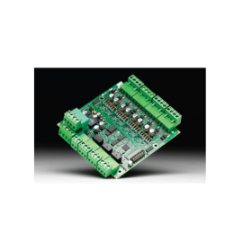 Advanced (MXP-536) 8-Way Conventional Zone Monitor Card