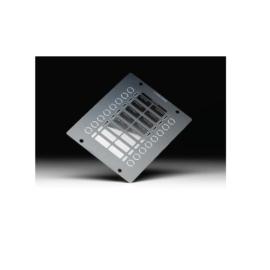 Advanced, (MXP-538), MxPro 5 - P-BUS 16-Way Switch (Form Factor) Module, 16 Switches, 3 Integrated,