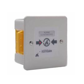 Advanced, (MXP-541V-002), AlarmCalm  button w buzzer (Argus)