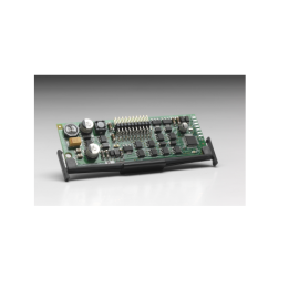 Advanced (MXP-567) Loop Driver Card-Nittan