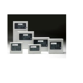 Advanced (MXS-501-CP-S) Spare MX-5100 Basecard with Small Chassis- No Loop cards. Programmed