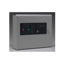 Advanced (QZ-4) QuickZone 4 Zone Conventional or Twin Wire