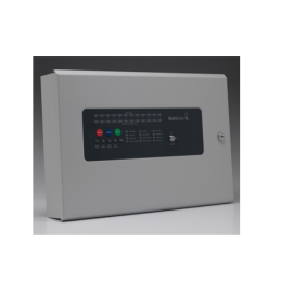 Advanced (QZXL-12HS) QuickZone XL 12 Zone Conventional or Twin Wire