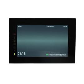 Advanced, (TOUCH-10-SBB), Touch-10 Back box