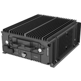 AE-MH0408(1T/SSD)(RJ45), 12-ch, H.264/H.265, 2 x HDD/SSD Mobile HDVR