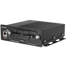AE-MN5043(1T)(RJ45), 4-ch , H.264/H.265, 2 x HDD/SSD Mobile NVR