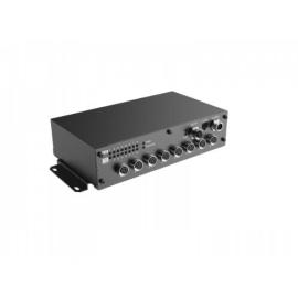 AE-MS8400(M12/8-port Ethernet switch), AE-MS8400 M12 Ethernet Switch 