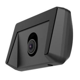 AE-VC259T-S(2.1MM)(UPPER WIRE), IR Waterproof Vehicle-Mounted Camera