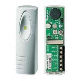 AEA-0001, DETECTOR SHOCK ImpaqE Veritas White