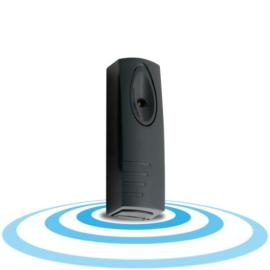 AEJ-0003, Impaq S Wired Shock Sensor Grey