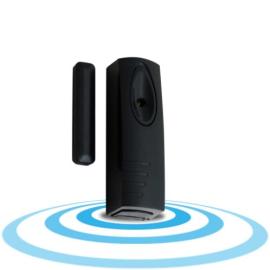 AEK-0014, DETECTOR SHOCK Impaq SC Midnight Black