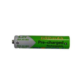 AES (603-BAT) 603 Battery for Handset(Pair)