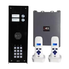 AES (703-IBK2-EU) 703 - 2 way kit with keypad