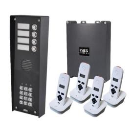 AES (703-IBK4-EU) 703 - 4 way kit with keypad