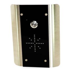 AES (ABK-CP) Architectural model with keypad