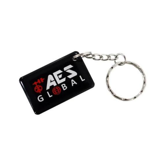 AES (AES-PROX-TAG-100) 100 x AES Branded Prox Tag gallery image