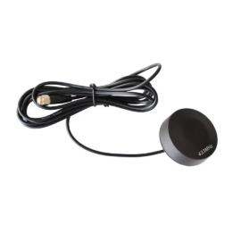 AES (ANT-4) 4dBi External Puck Style Antenna w/6ft Cable & Mounting Bracket (433MHz)