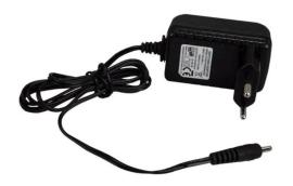 AES (B603-PS-UK) 603/705 Mains Power Supply with UK Plug