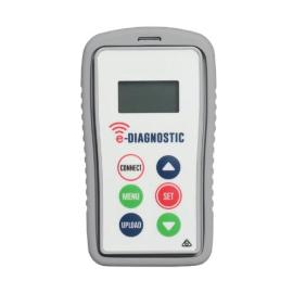 AES (EDR00) Diagnostic remote