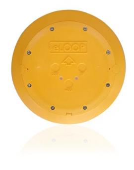 AES (EL00C-RAD-K) E-Loop Commercial Radar loop PRESENCE MODE