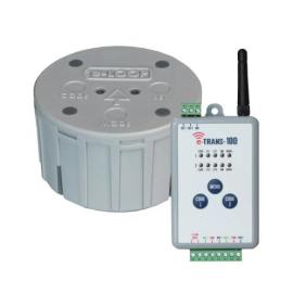 AES (EL00IG-RAD-KT) E-Loop inground commercial controller presence mode inground kit with ETRANS100