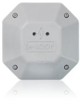 AES (EL00M-K) E-Loop mini Domestic loop kit EXIT MODE