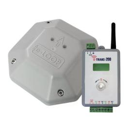 AES (EL00M-KLT) E-Loop Domestic Mini Exit Loop with ETRANS200