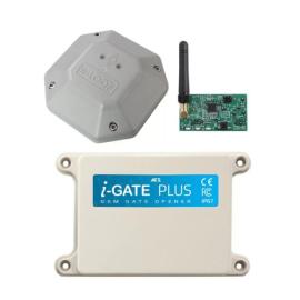 AES (EL00M-KPT) E-Loop Mini Exit Mode, E-Trans-Plus, I-Gate-Plus +2 Concrete fixing bolts