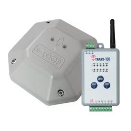 AES (EL00M-KT) E-Loop Domestic Mini Exit Loop with ETRANS100