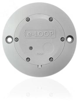 AES (EL00MIC-K) E-Loop Micro Domestic Exit Loop.
