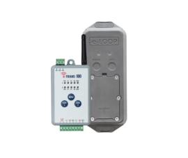 AES (EL00PM-RAD-KT) Post mount Loop kit with ETRANS100