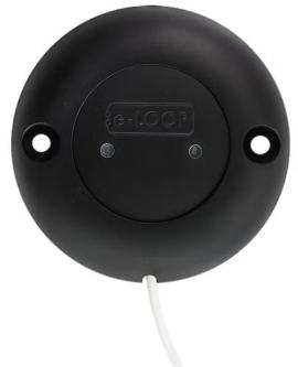 AES (EL00W-RAD) Wired loop, Presence Version with 20m cable