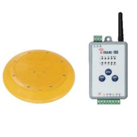 AES (ELOOC-RAD-KT) E-Loop Commercial presence mode commercial kit with ETRANS100