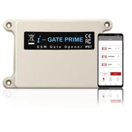 AES (IGATE-PRIME-EU) Cellular Prime 250 User Switch
