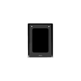 AES (MOD-IB-1X1) One Module Assembled Imperial Back Box and Mounting Plate