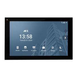AES (OPYN-MON-10) Indoor 10-Inch Smart Android Monitor