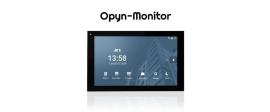 AES (OPYN-MON) Touch Monitor with Android