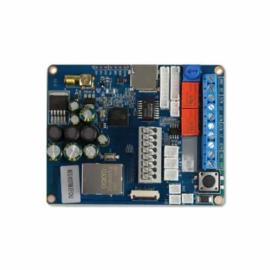 AES (PRAE-PCB) Praetorian IP Assembled Kit